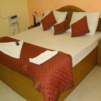 Hotel Ganga International, New Delhi 4